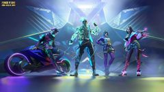 Garena Free Fire Max Redeem Codes For March 16: Get Underground Howl Loot Crate For Free