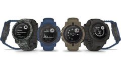 Garmin Instinct 2 Smartwatch Series Up For Grabs In India; Packs Solar Technology, Unlimited Battery Life