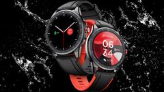 Holi 2022: Best Waterproof Smartwatches Under Rs. 5,000 In India