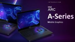 Intel Arc GPUs For Laptops Launched: Desktop GPUs Coming Soon