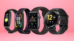 International Women's Day 2022: Best Fitness Bands And Smartwatches For Women