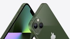 Apple iPhone 13 Just Got Greener: Price, Sale Dates, Offers, And More