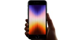 Apple iPhone SE 3 (2022) For Rs. 34,999 Only On Flipkart