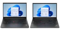 Lenovo ThinkPad E14, E15 G4 Launched With Ryzen 5000 Series Chipsets; Where To Buy?