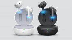 LG Tone Free FP Series TWS Earbuds Launched In India