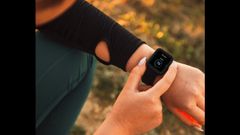 Mobvoi TicWatch GTH Pro Announced; Features Arterial Sensor To Track Blood Movement