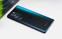 The Motorola Edge X30 With Under-Screen Camera In Works; 512GB Storage, 60MP Front Camera Expected