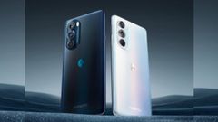 Moto Edge 30 Pro With 144Hz Display, 50MP Triple Cameras First Sale Today; Should You Buy?