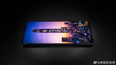 Moto Edge X30 Under Screen Edition Stops By TENAA: OLED FHD+ Display, 68W Fast Charging Confirmed