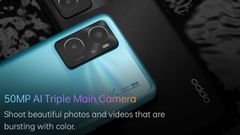 New OPPO K10 to offer Limitless Features & Unmatched Performance