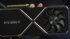 NVIDIA GeForce RTX 3090 Ti GPU Price Leaked Ahead of Launch: Most Expensive Consumer Graphics Card?