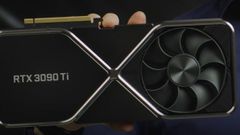 NVIDIA GeForce RTX 3090 Ti To Feature 3x8-pin To PCIe 5.0 16-pin Adapter