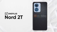 OnePlus Nord 2T Leaked Renders Reveal Design & Specifications: Dual Flash, Triple Cameras Tipped