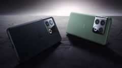 OnePlus 10 Pro With Snapdragon 8 Gen 1 SoC Launching On March 31; Where To Watch Live-Stream