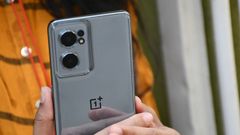 OnePlus Nord CE 2 5G Stress Test: Can It Handle Gaming And Multitasking?