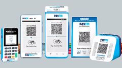 Paytm Payments Bank Accused Of Moving Data To China; Founder Responds