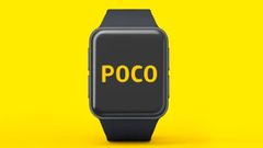 Poco Watch Charging Speed Revealed; Two Audio Products Also In Pipeline
