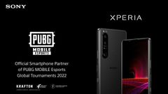 PUBG Mobile Esports Global Tournaments Partners With Sony Xperia: All You Need To Know
