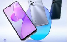 Realme C31 To Launch On March 31 In India; UNISOC T612, 5000mAh Battery Expected