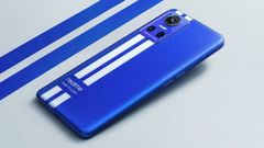 Realme GT Neo 3 Goes Official: World's First Smartphone With Dimensity 8100, 150W Fast Charging