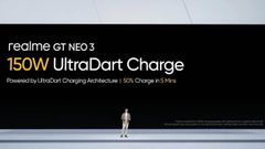 Realme GT Neo 3 Listed On TENNA; MediaTek Dimensity 8100, Triple Back Camera & More Tipped
