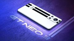 Realme GT Neo 3 Spotted On BIS Listing; India Launch Timeline Revealed