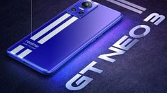 Realme GT Neo3 With 150W Charging Launching Tomorrow; Expected Price, Features Known So Far