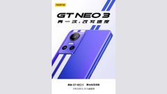 Realme GT Neo3 With 150W Fast Charging Support Launching On March 22; Coming To India?