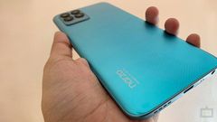 Realme Narzo 50 With 120H Display, 33W SuperDart First Sale Live: Worth Buying?