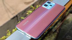 Realme V25 5G With 120Hz Display, 33W Fast Charging Launched; Realme 9 Pro 5G In Disguise?