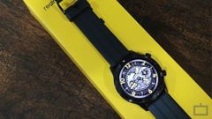 Realme Watch T1 Launch Imminent After Appearing On EEC; 110 Sports Modes, Round Display Tipped
