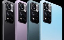 Redmi Note 11 Pro Sale Live In India; Price, Specifications, And Offers