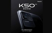 Redmi K50, K50 Pro, And K50 Pro+ Launch Today; Livestream Details, Specifications & Price