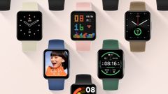 Redmi Watch 2 Lite Price In India Leaks Ahead Of Launch