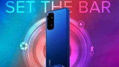 Redmi Note 11S 5G Listed On FCC Certification; MediaTek Dimensity 810 SoC Processor, Triple Camera Tipped