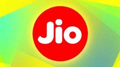 Reliance Jio Launches Rs. 2,878, Rs. 2,998 Data-Only Prepaid Plans