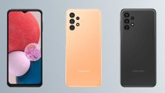 Samsung Galaxy A13 4G, Galaxy A23 4G Launched In India; Price Starts From Rs. 14,999