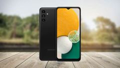 Samsung Galaxy A13 5G Production Begins In India; Launch Expected This Month