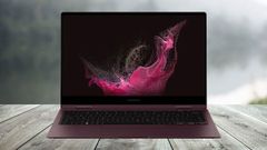 Samsung Galaxy Book2 Pro 360 With Intel 12th Gen Processor Arriving Soon; Listed On Amazon India