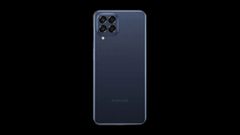 Samsung Galaxy M53 5G Full Specification Revealed; Another Mid-Range In Offing?