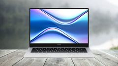 Honor MagicBook X14 Tipped To Launch Soon In India; Design, Key Specs Revealed