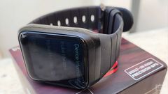 Truke Horizon W20 Smartwatch Review: Minimalist, Feature-Rich Offering