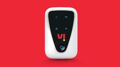 Vi MiFi Portable 4G Wireless Router Launched For Postpaid Users