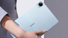 Vivo Pad Key Features Revealed Online; 2.5K Display, Snapdragon 870 Expected