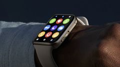 Oppo Watch Free First India Sale On March 29; Price And Features To Check Out