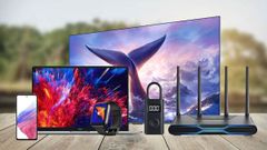 Weekly Roundup 11: Redmi K50, iQOO Z6 5G, Redmi K50, Huawei P50E, Galaxy A53, And More