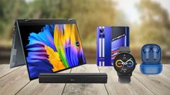 Weekly Roundup 12: Realme GT Neo3, OPPO A76, Samsung Galaxy A53 5G, Realme Narzo 50A Prime, And More