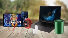 Weekly Roundup 8: Redmi Note 11E, ASUS 8z, Nokia C21 Plus, Samsung Galaxy Book2 360, Book2 Pro, And More