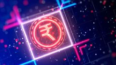 What Is Digital Rupee? How Is It Different From Cryptocurrency?