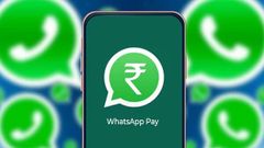 WhatsApp Payments: How To Check Account Balance On WhatsApp